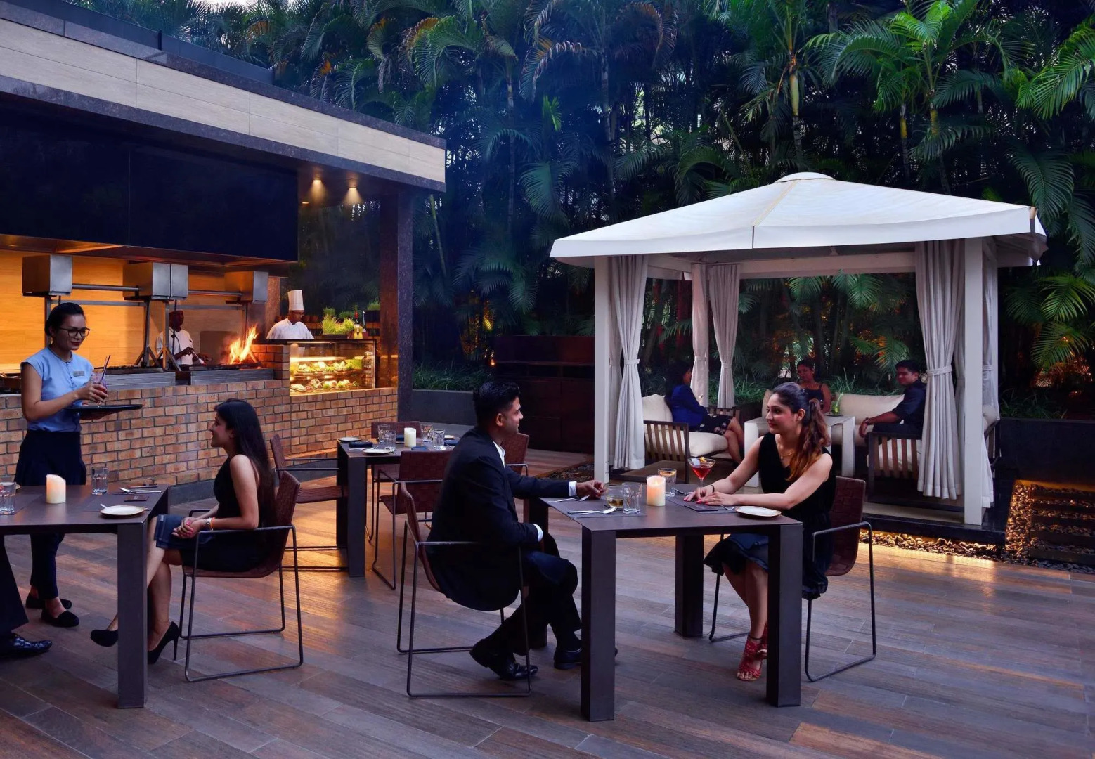 Foto - Courtyard by Marriott Pune Hinjewadi