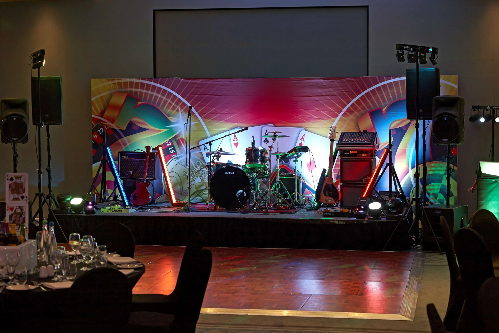 Photo - Radisson Blu Manchester Airport