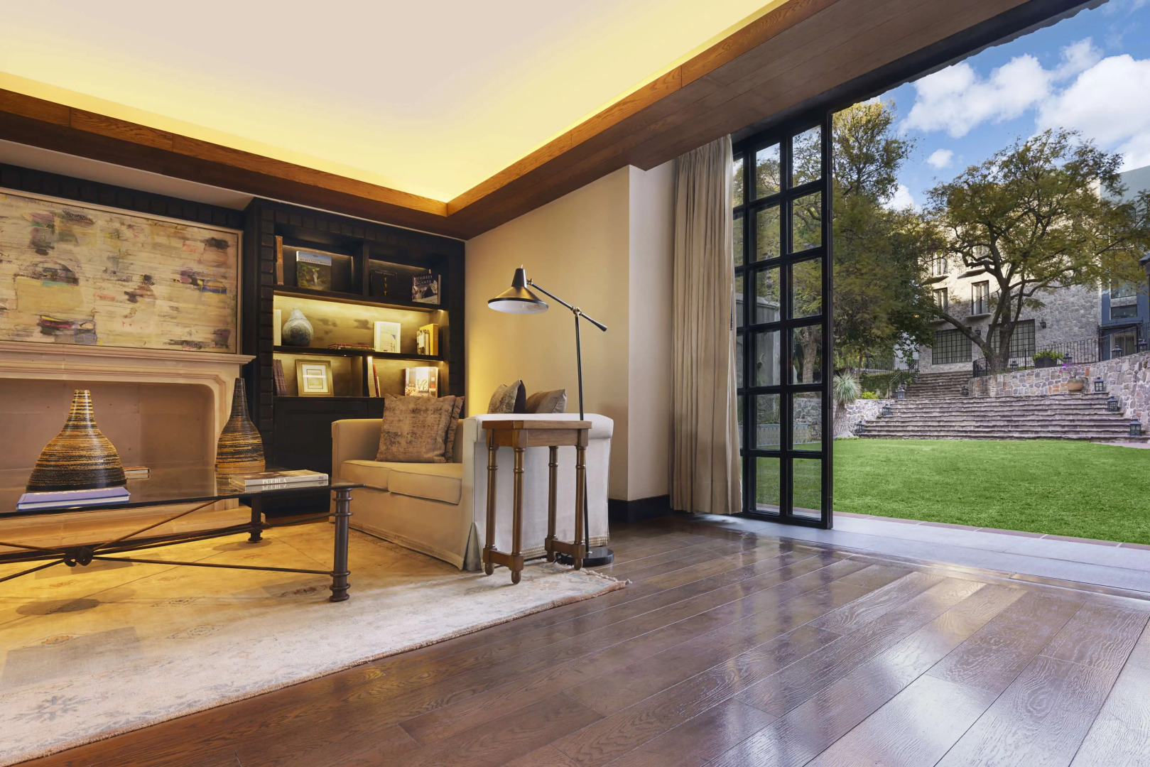 Foto - Banyan Tree Puebla