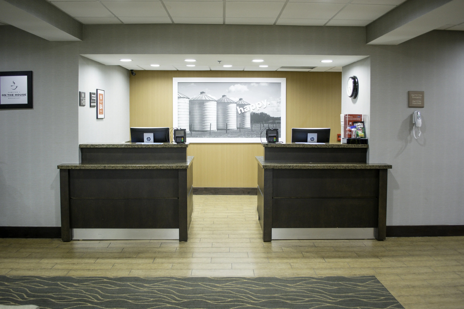 Foto - Hampton Inn Houston I-10W Energy Corridor