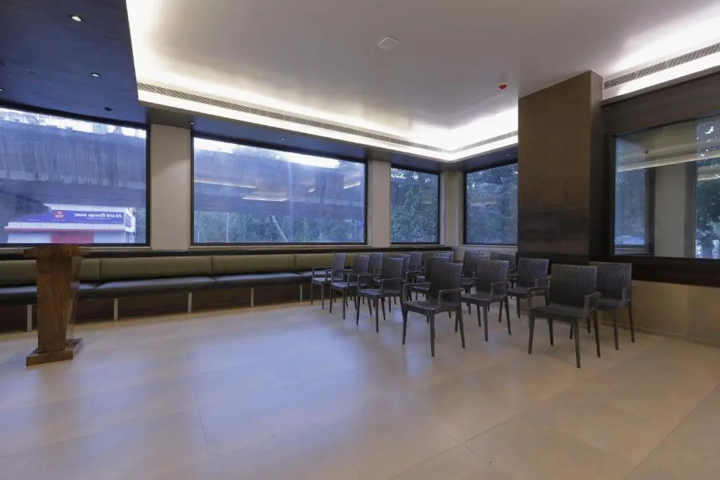 Foto - Hotel Ariana Residency