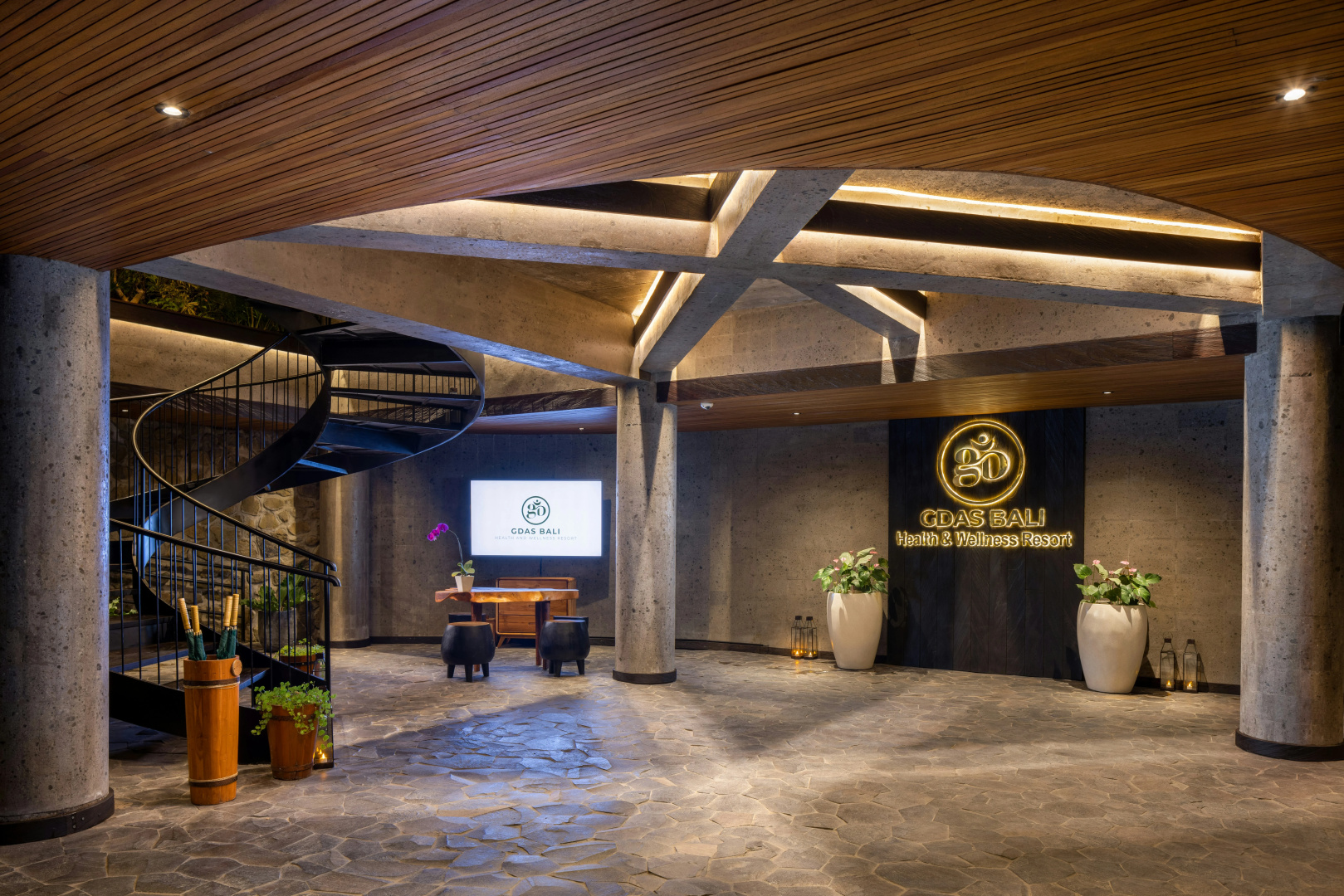 Foto - Gdas Bali Health and Wellness Resort