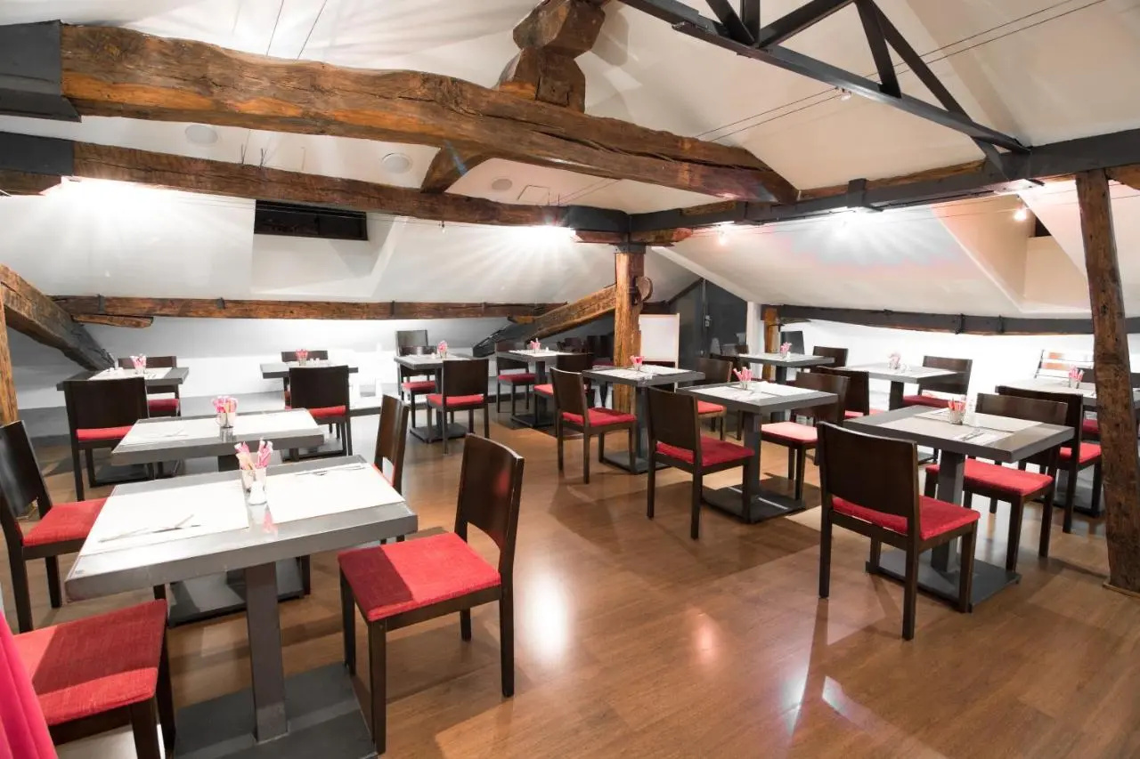 Photo - Petit Palace Arana Bilbao