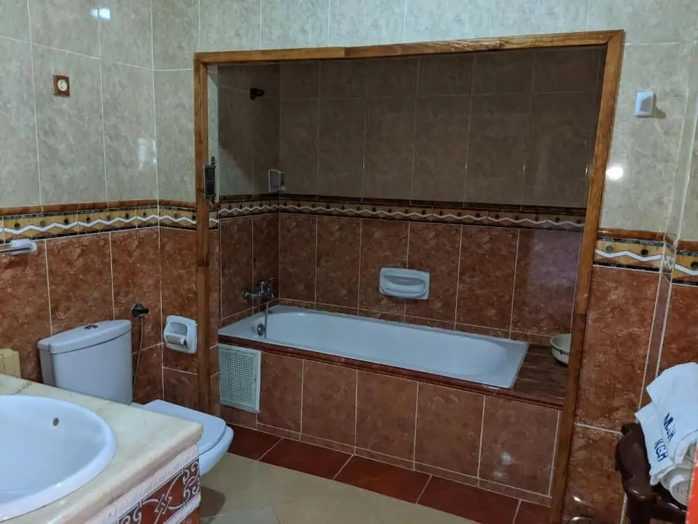 Photo - Malabata Guest House