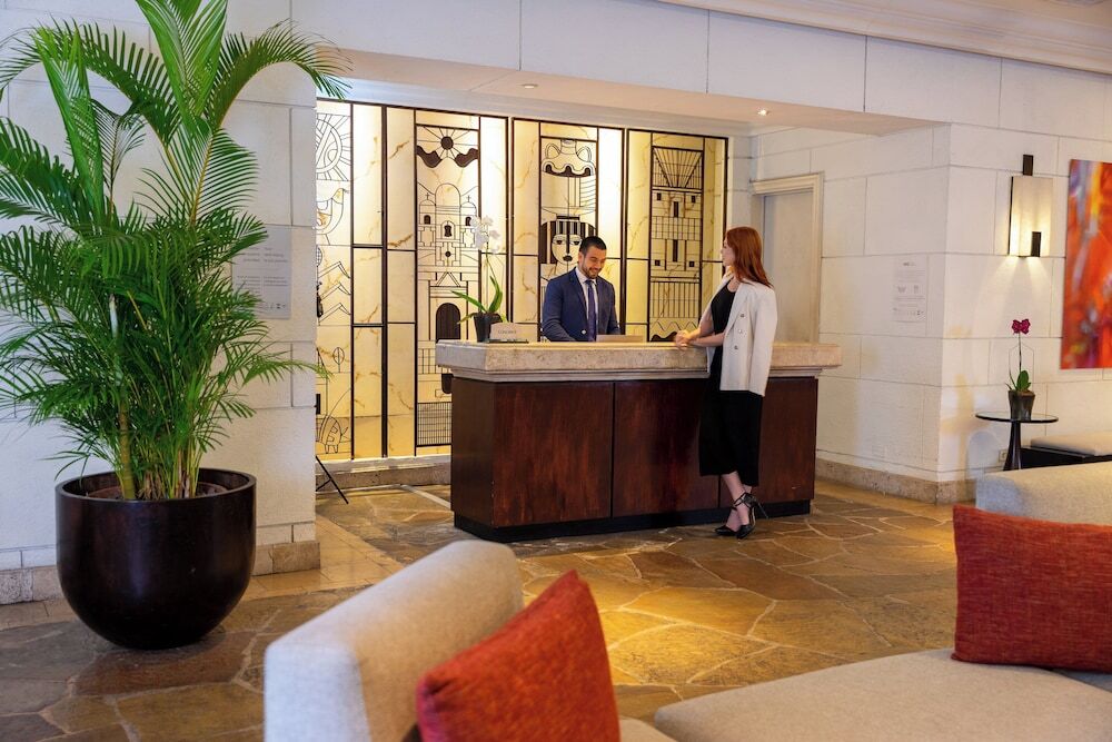 Photo - Real Intercontinental San Salvador by IHG