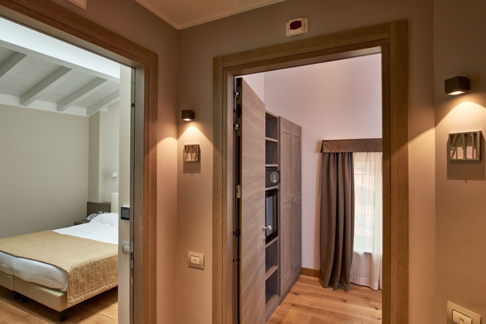 Foto - Hotel Centrale