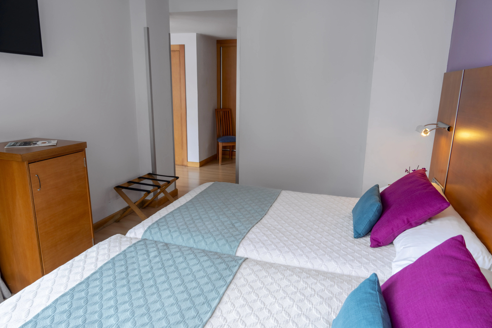 Foto - Hotel Faranda Marsol Candas, Ascend Hotel Collection