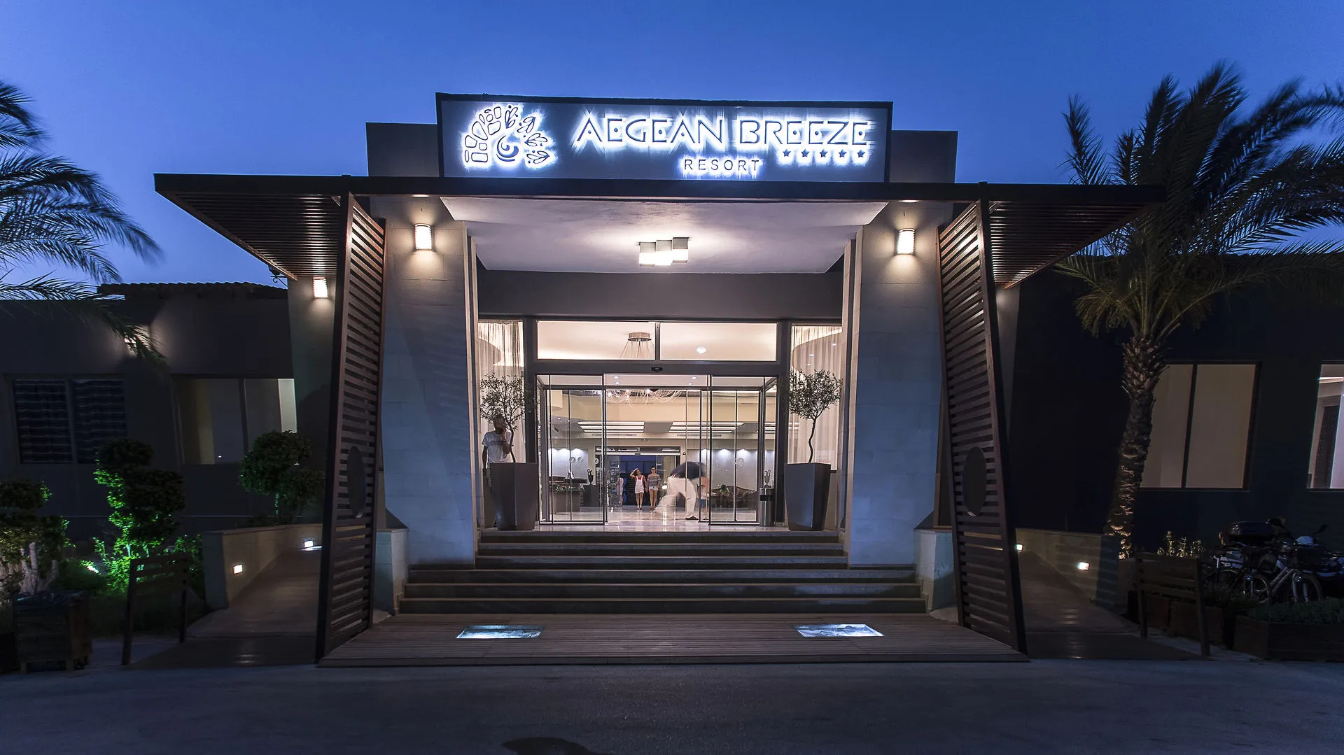 Photo - All Senses Nautica Blue Exclusive Resort & Spa - All Inclusive
