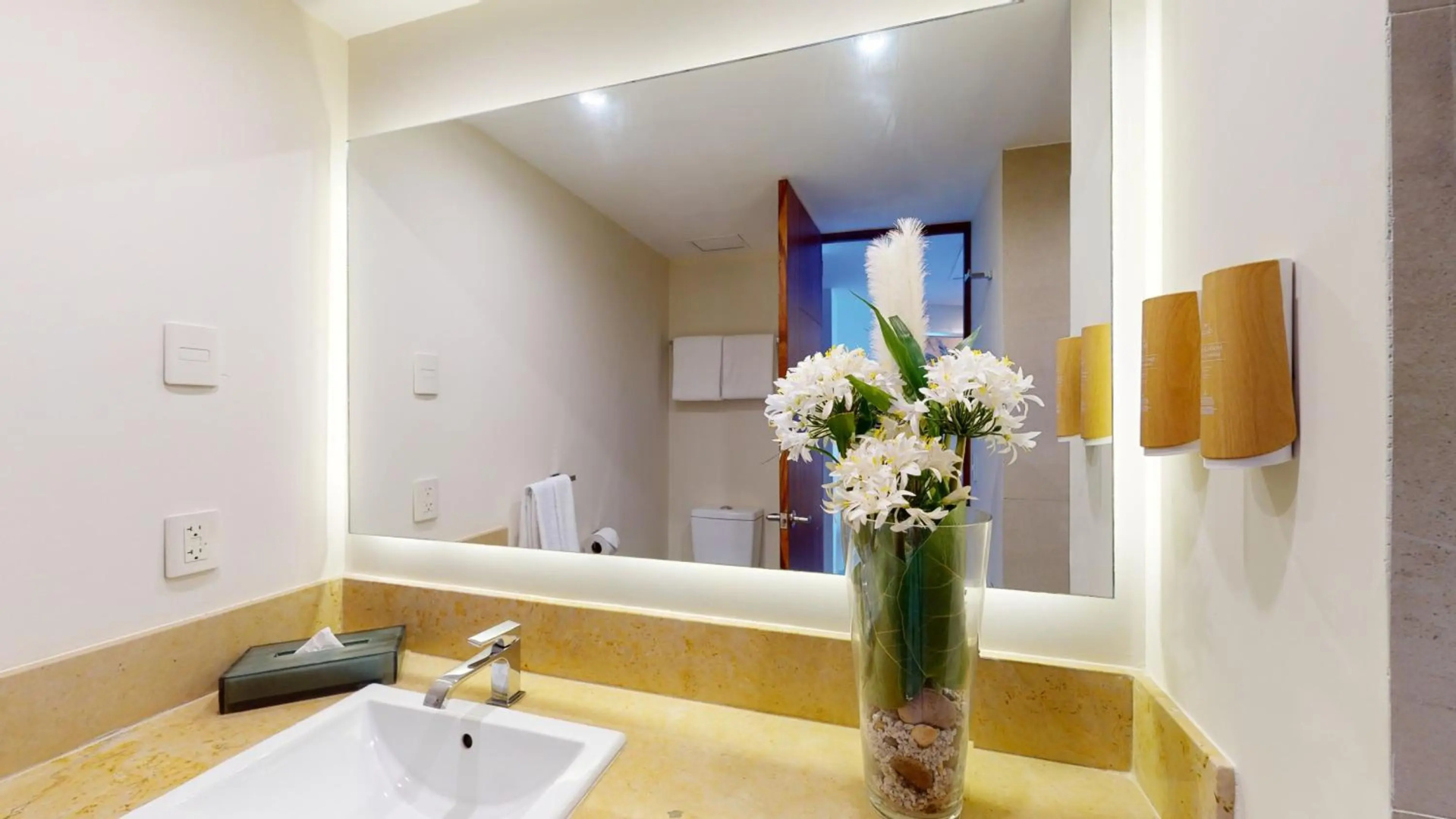 Foto - Park Royal Mazatlan managed by Accor