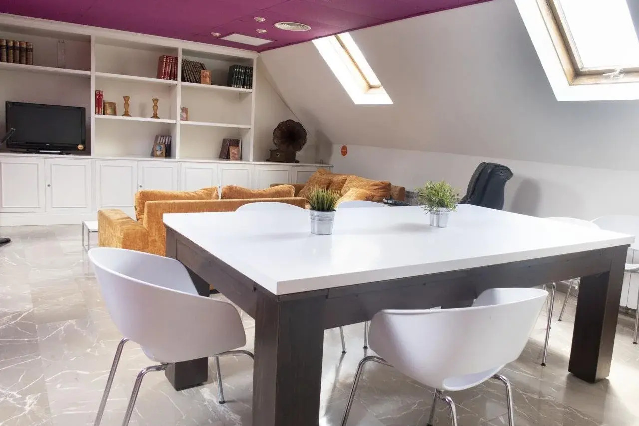 Photo - Apartamentos G3 Galeon