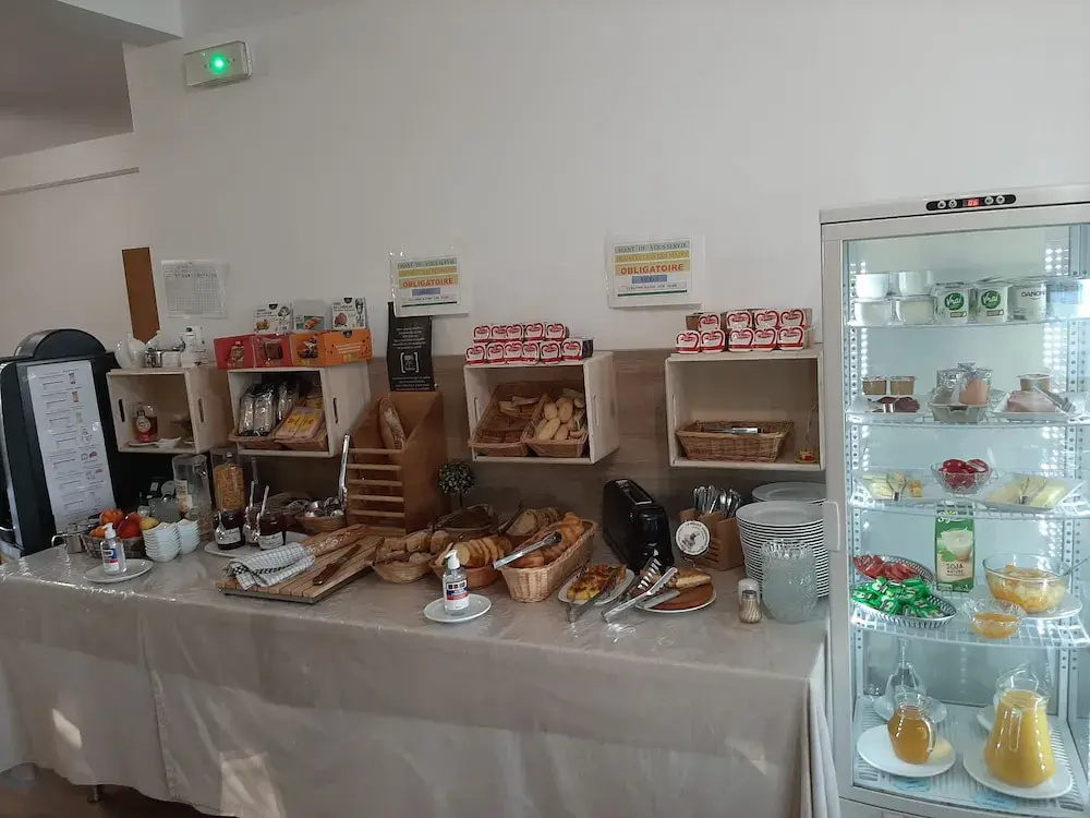 Photo - Sure Hotel by Best Western Saintes