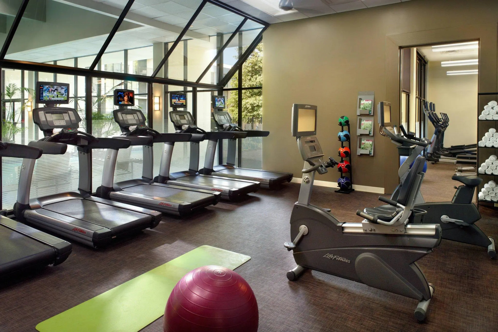Foto - Fairfield Inn & Suites by Marriott Atlanta Perimeter Center