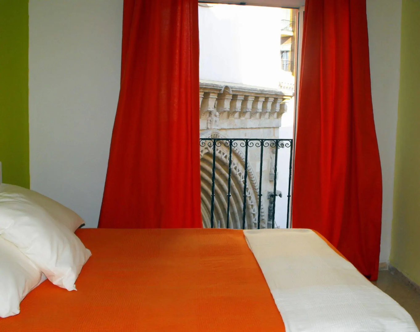 Photo - Hostal Santa Catalina