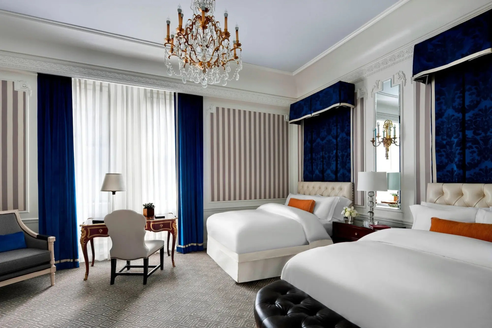 Foto - The St. Regis New York