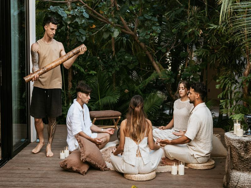 Foto - Trobbu Boutique Collection Tulum - All Inclusive