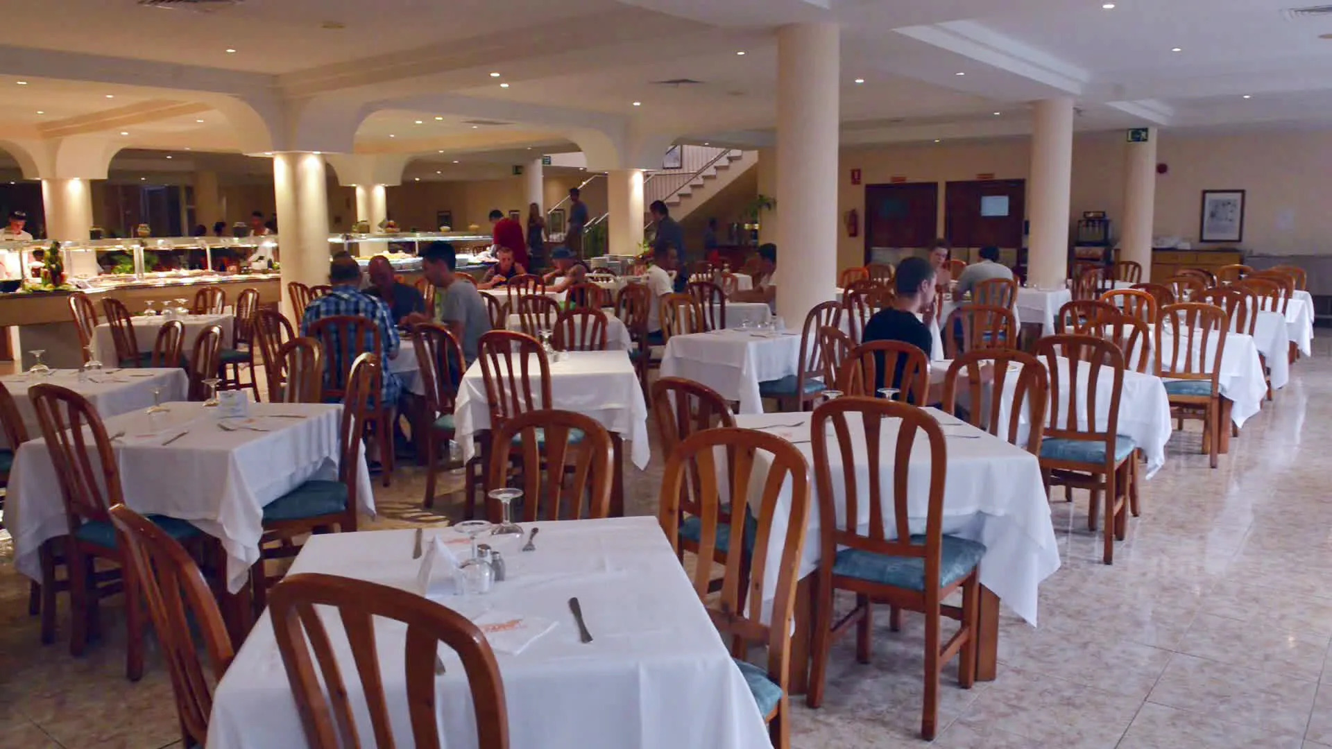 Photo - HSM Reina del Mar