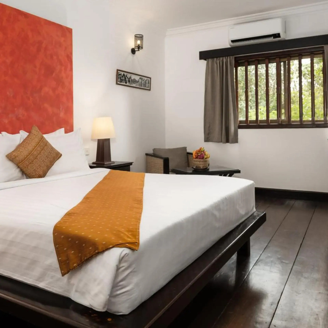Foto - Pavillon Indochine Boutique - Hotel