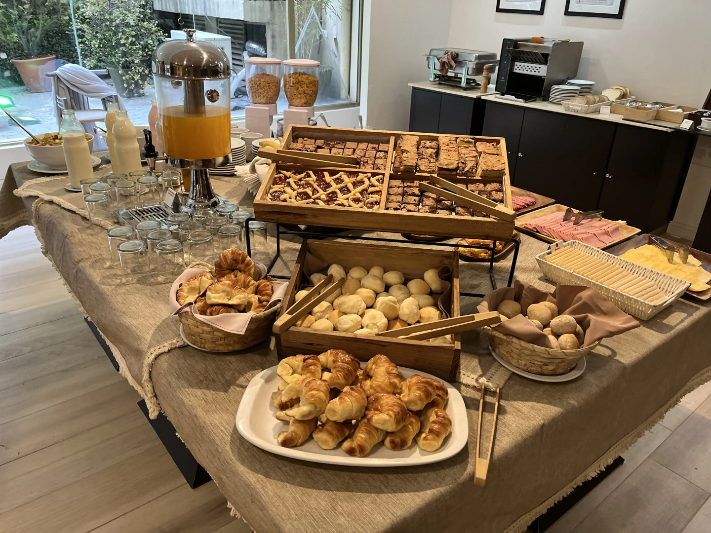 Foto - Kenton Palace Bariloche