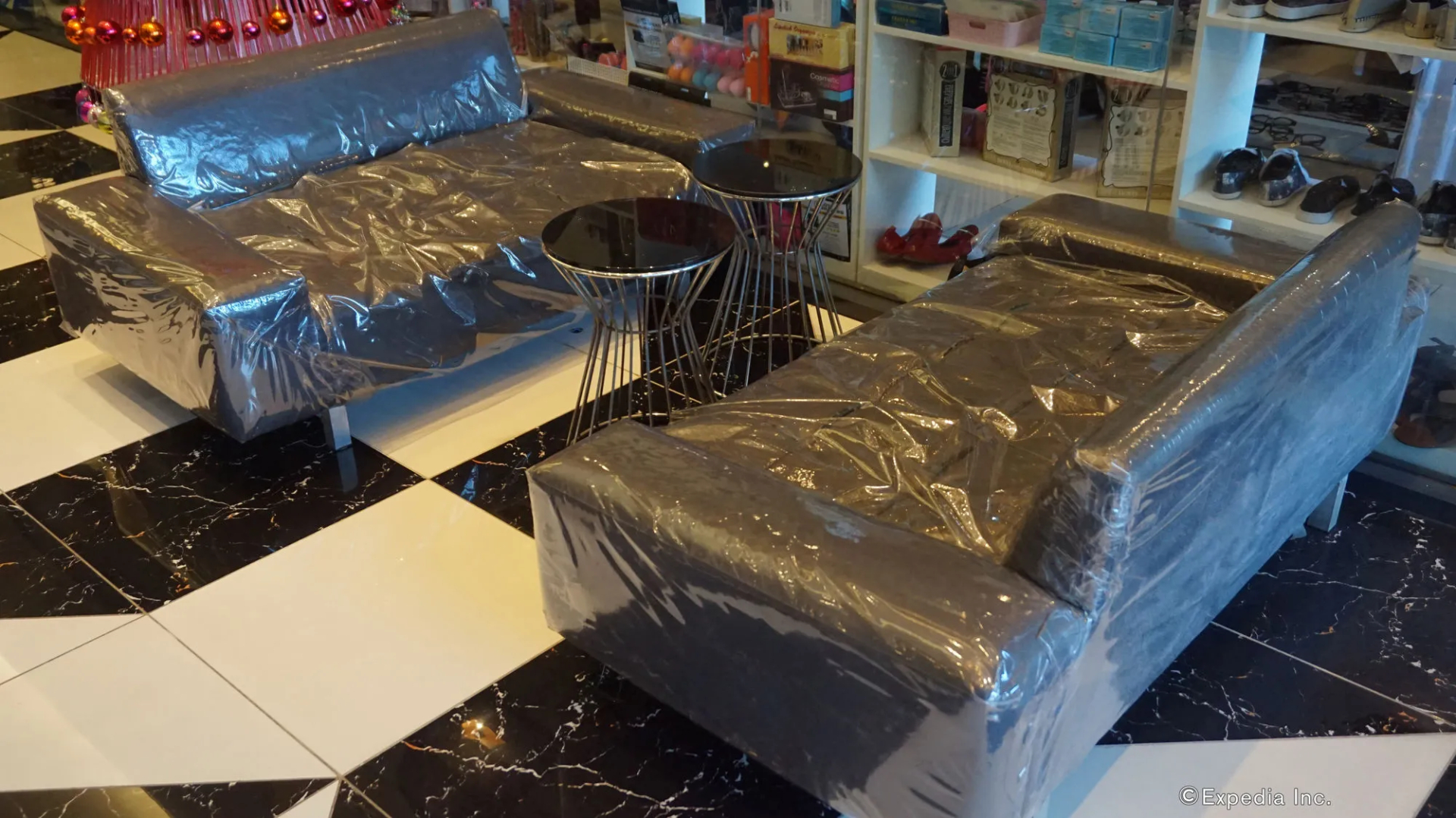 Foto - Pacific Park Hotel