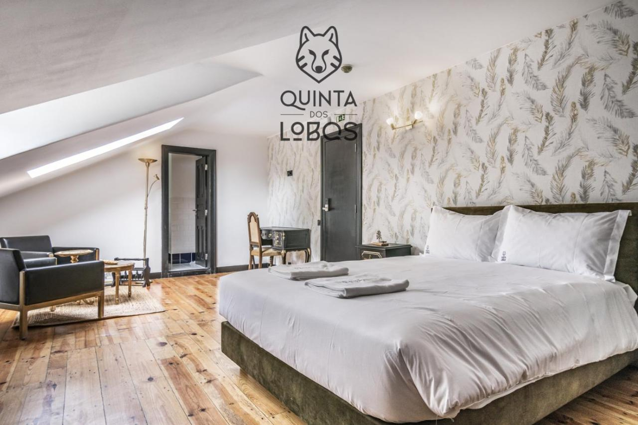 Foto - Quinta dos Lobos Boutique Hotel - Nature Experience