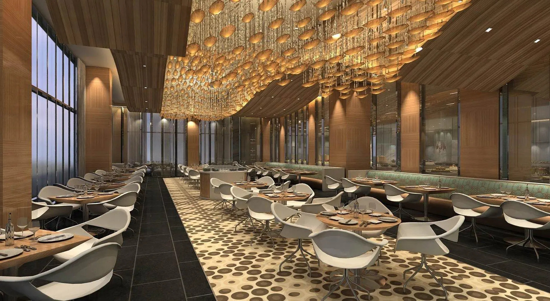 Photo - Solaire Resort Entertainment City