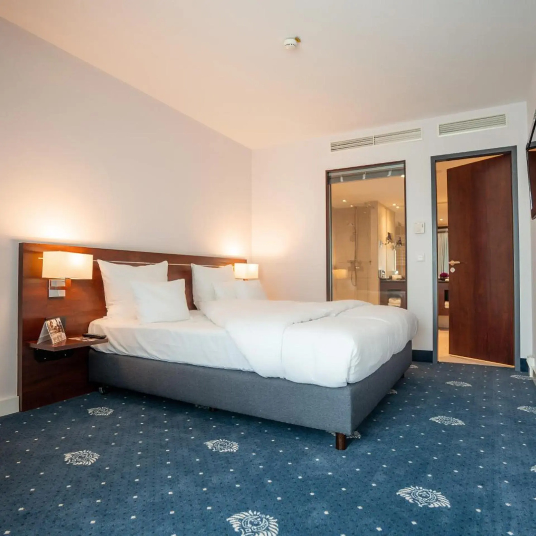 Foto - Hotel Vier Jahreszeiten Starnberg