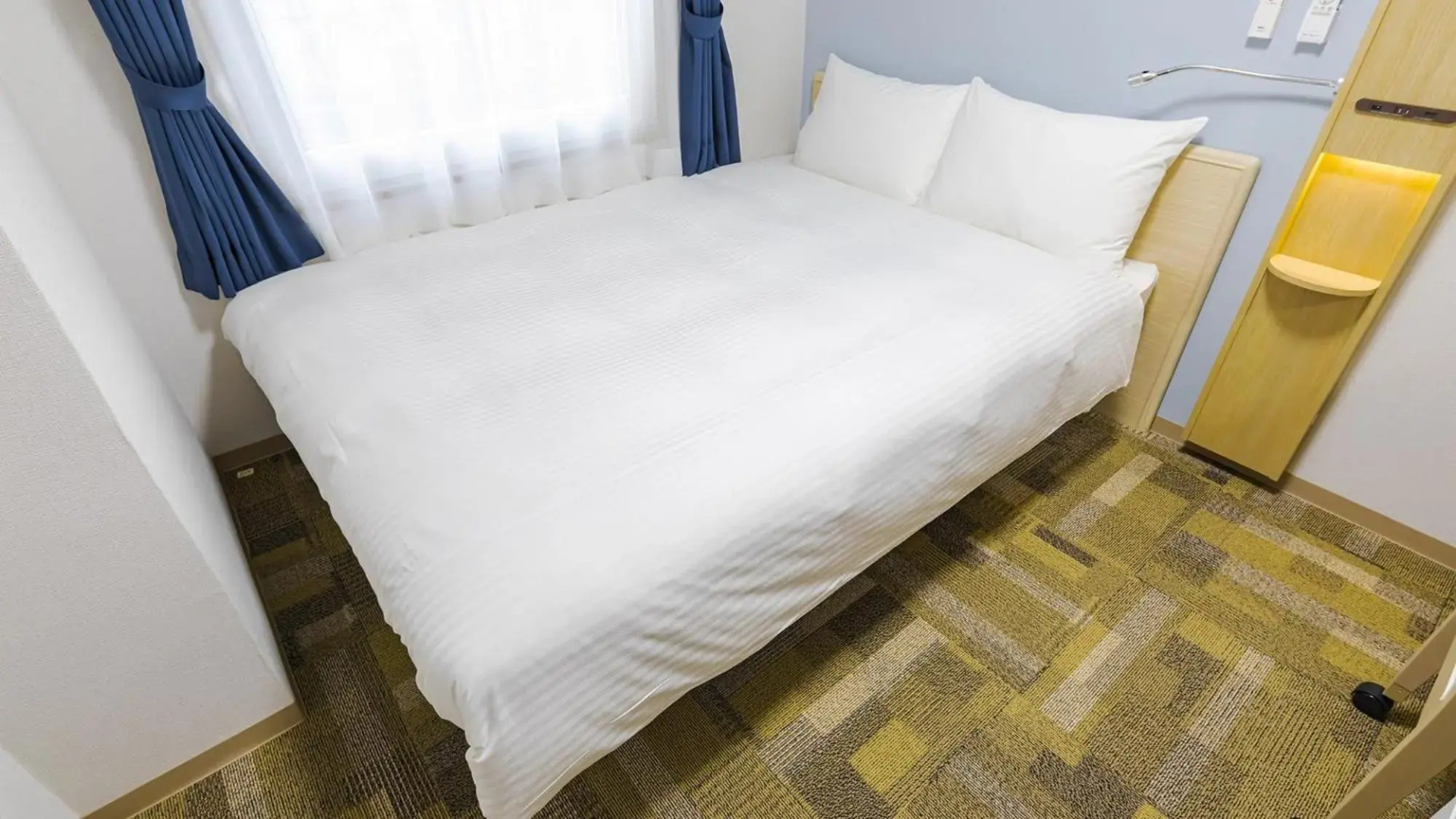 Foto - Toyoko Inn Kyoto Biwako Otsu