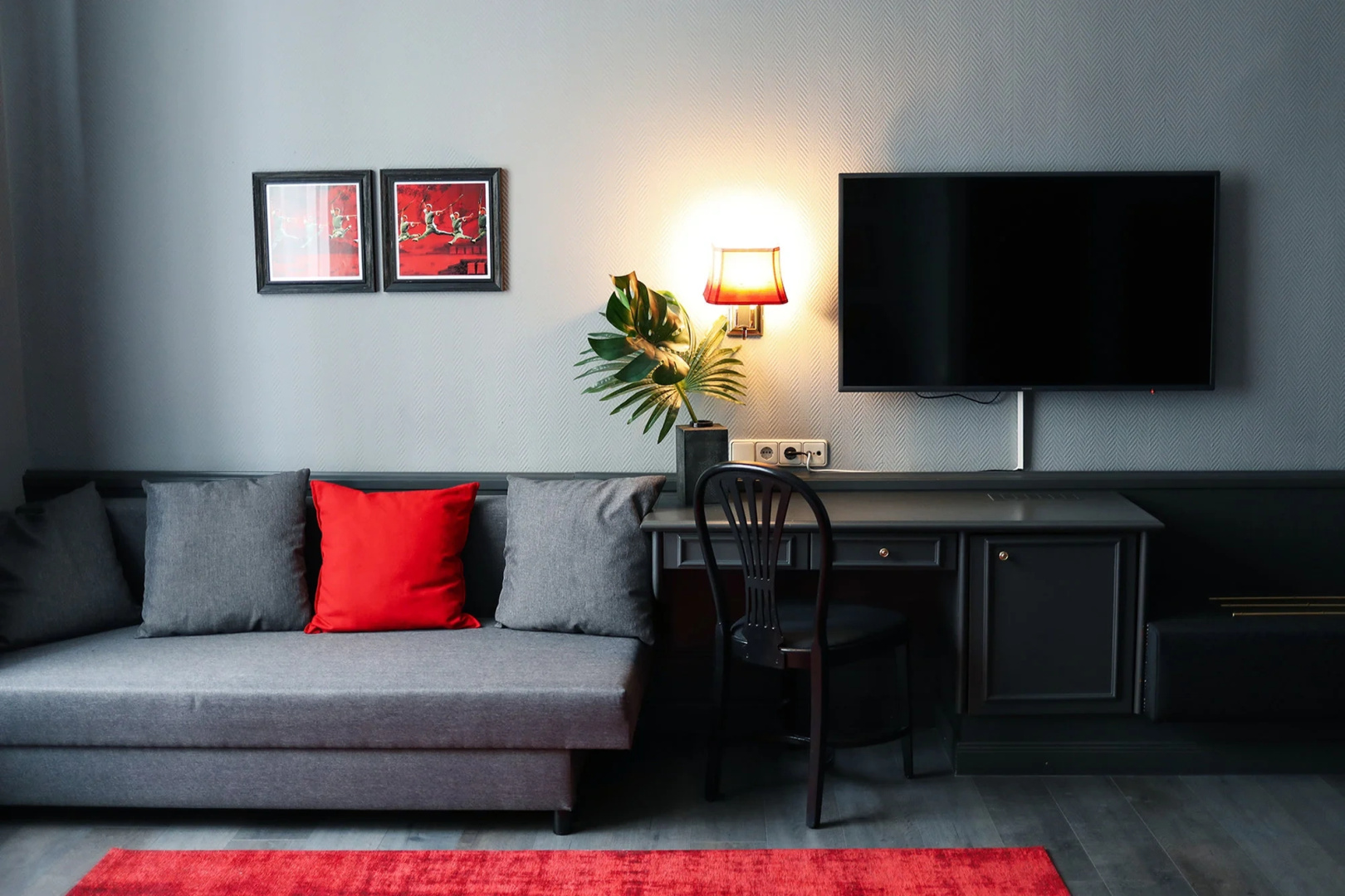 Photo - Boutique Hotel Krone München