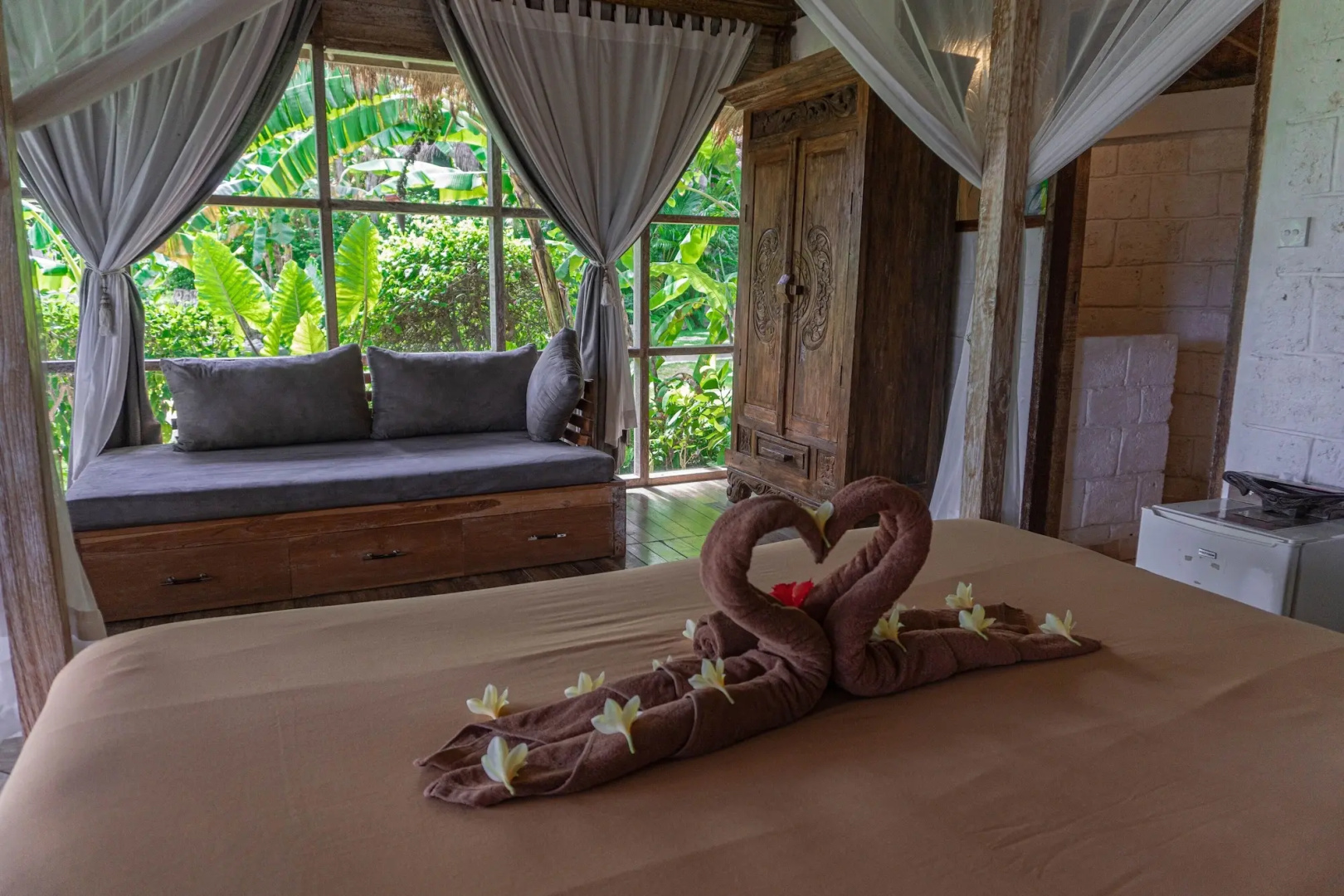 Foto - Biu Biu Resort Bali