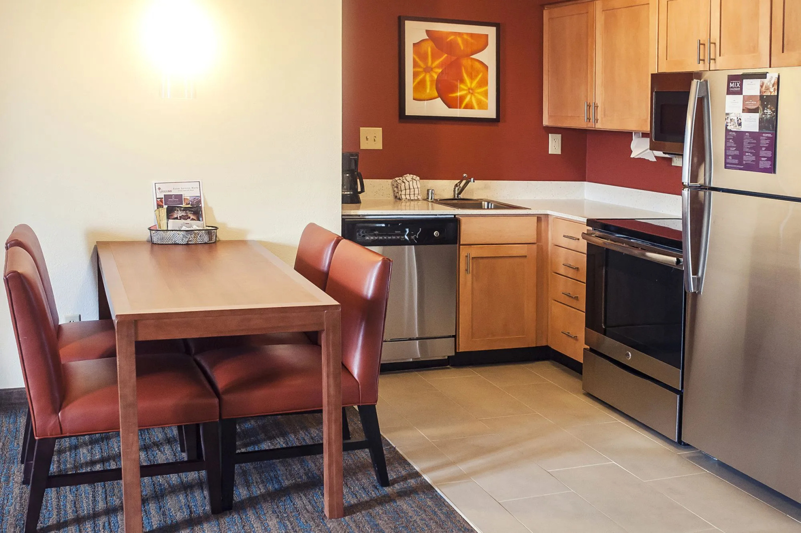 Foto - Residence Inn by Marriott Cincinnati Airport Erlanger