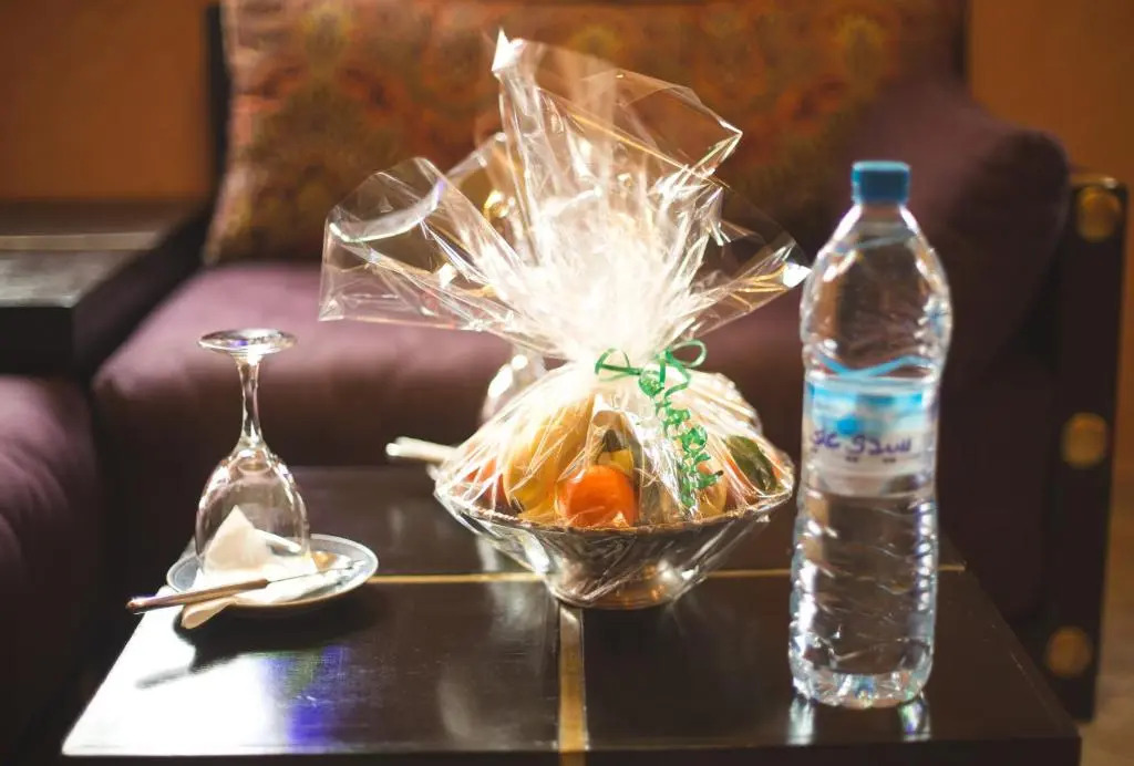 Photo - Riad Andalib