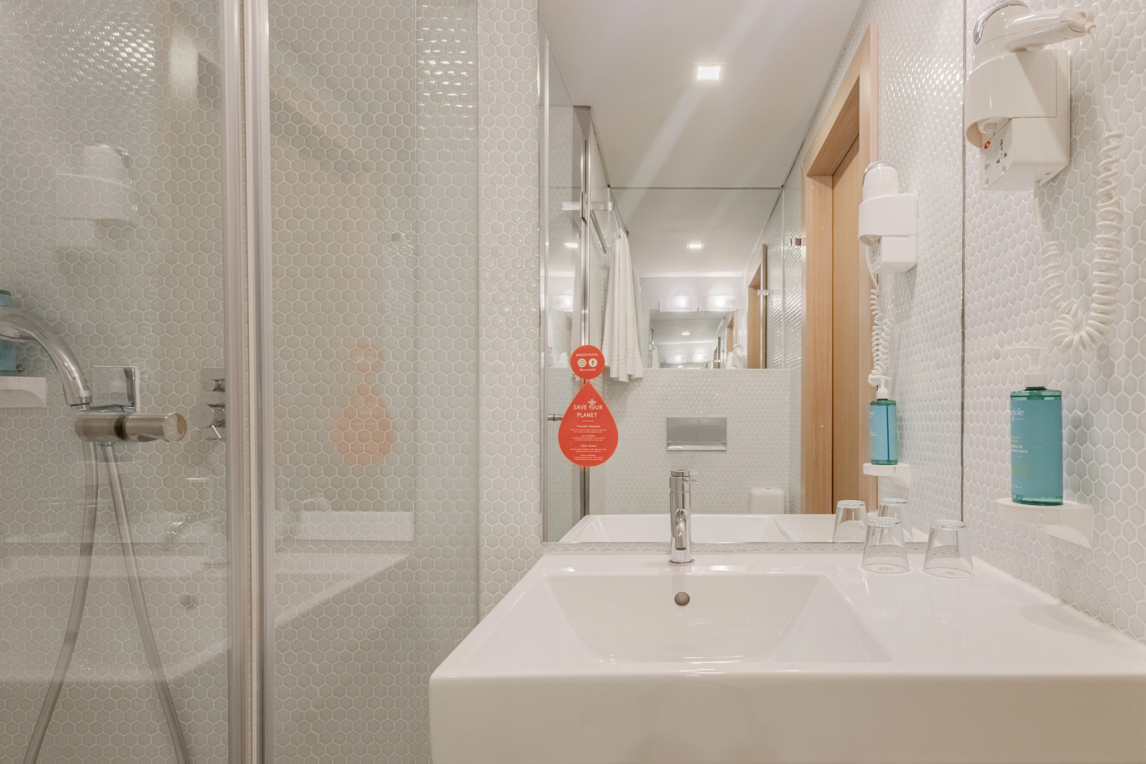 Foto - Moov Hotel Porto Norte