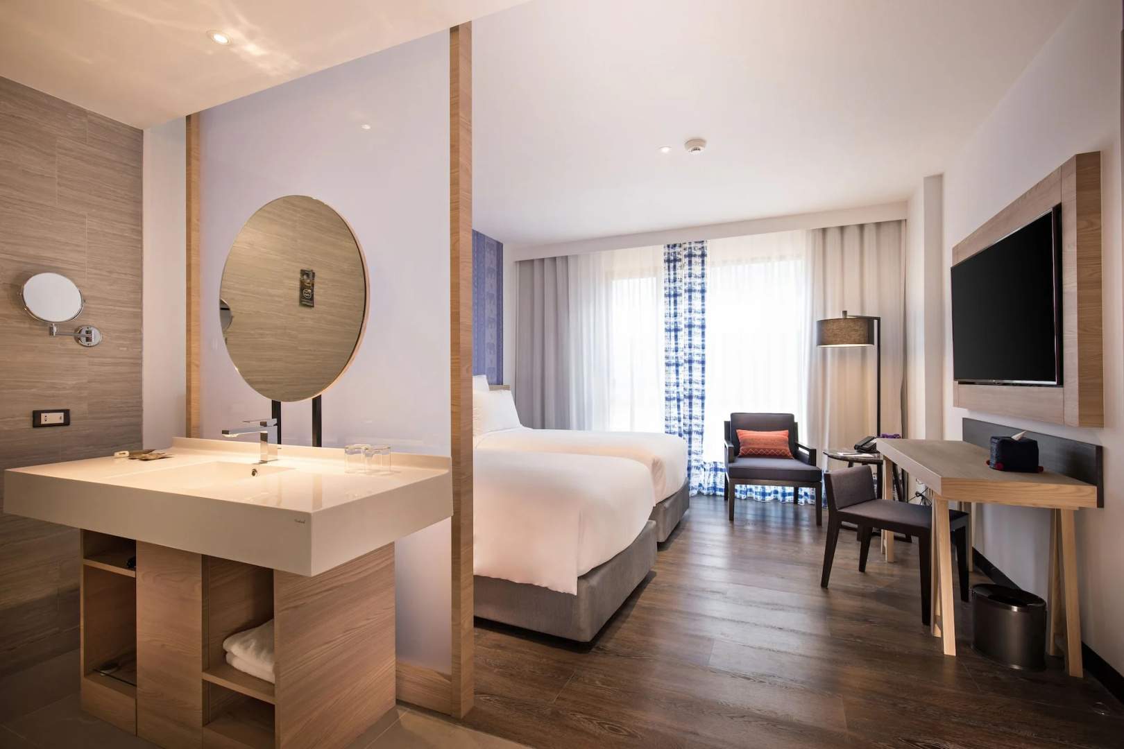 Foto - Novotel Chiangmai Nimman Journeyhub
