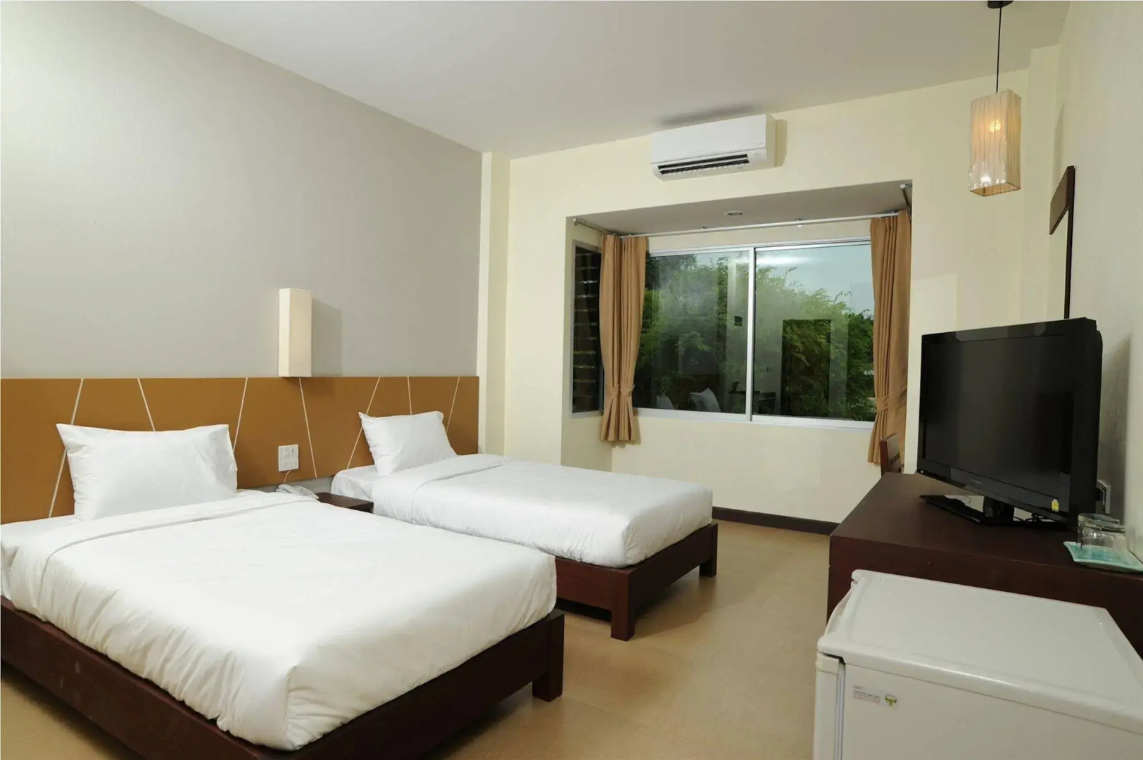 Photo - Mawin Hotel