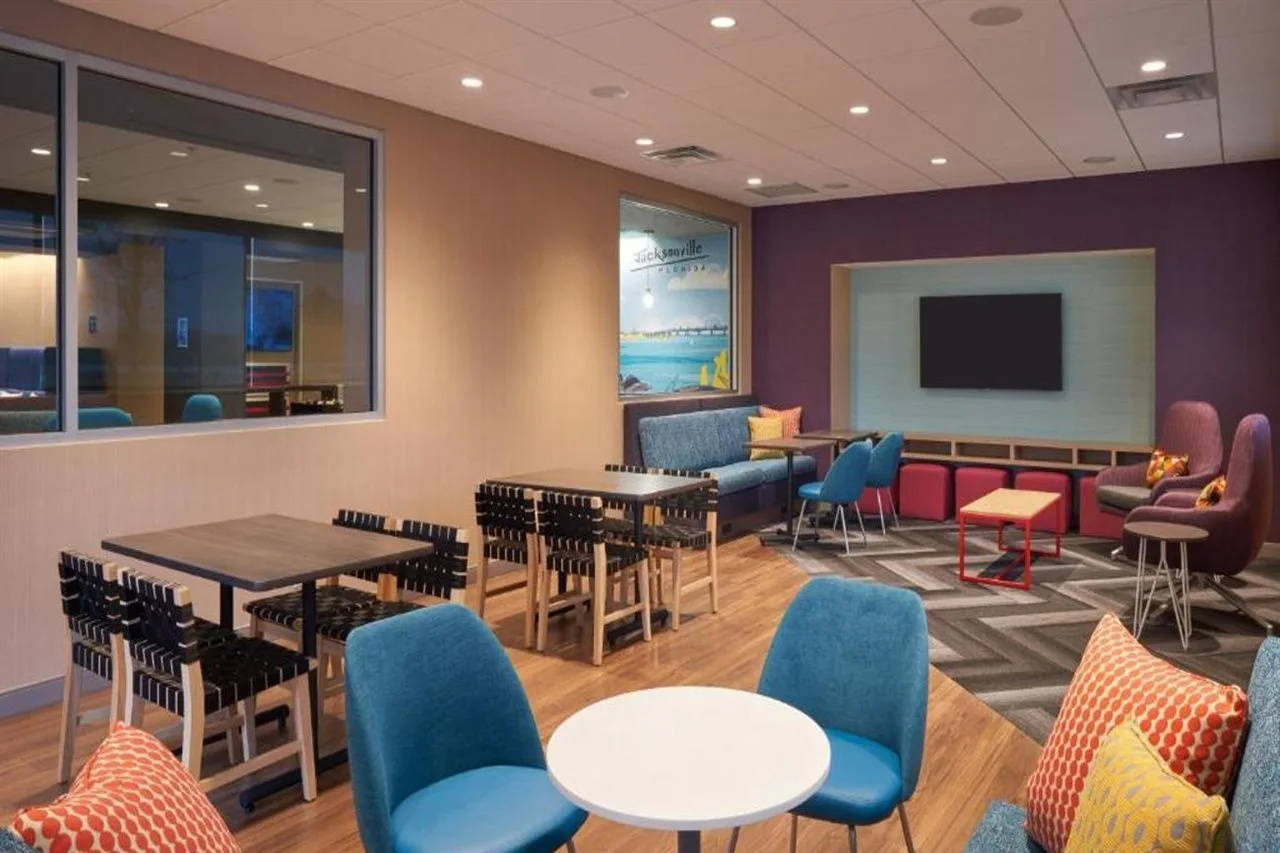 Foto - Tru by Hilton Jacksonville South Mandarin