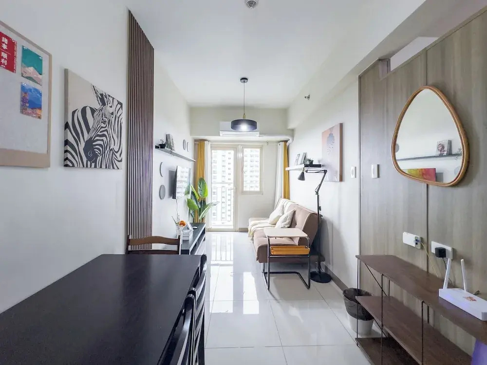 Photo - GemstoneBR in SMDC Coast Residences