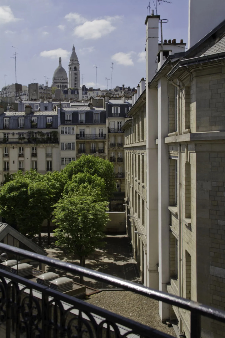 Photo - Le Montclair Montmartre by River