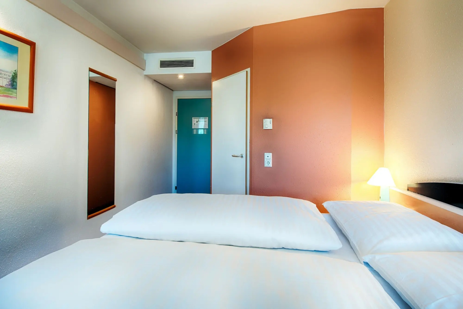 Foto - ibis Salzburg Nord