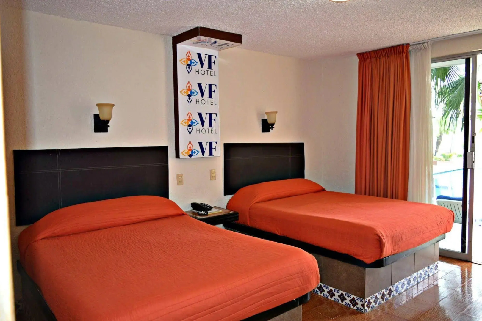 Photo - VF Villa Florencia Hotel
