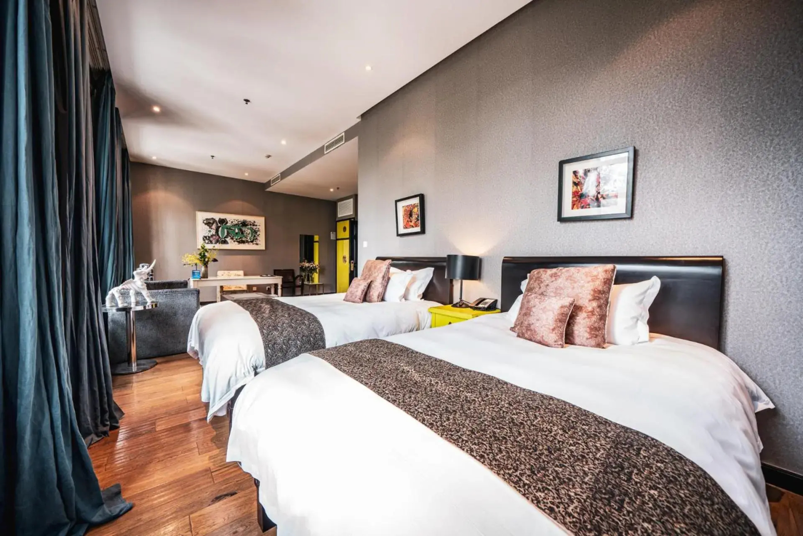 Photo - Gracie Art Hotel