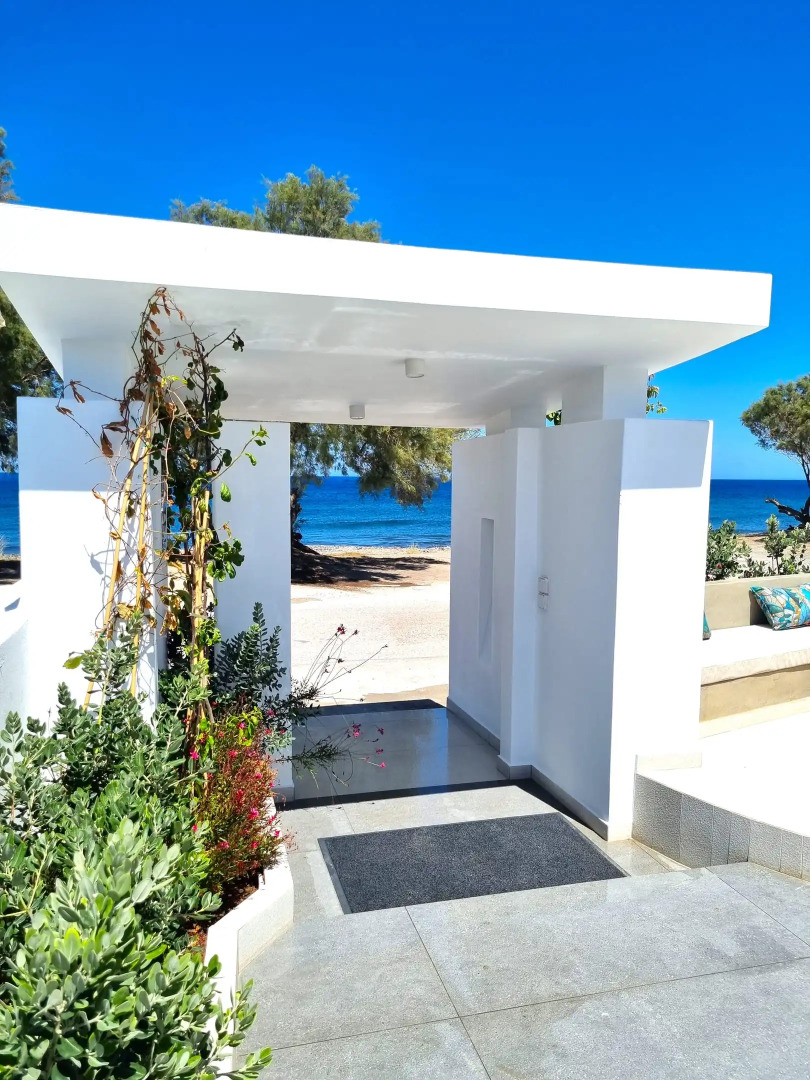 Foto - Nerea Seaside Villa