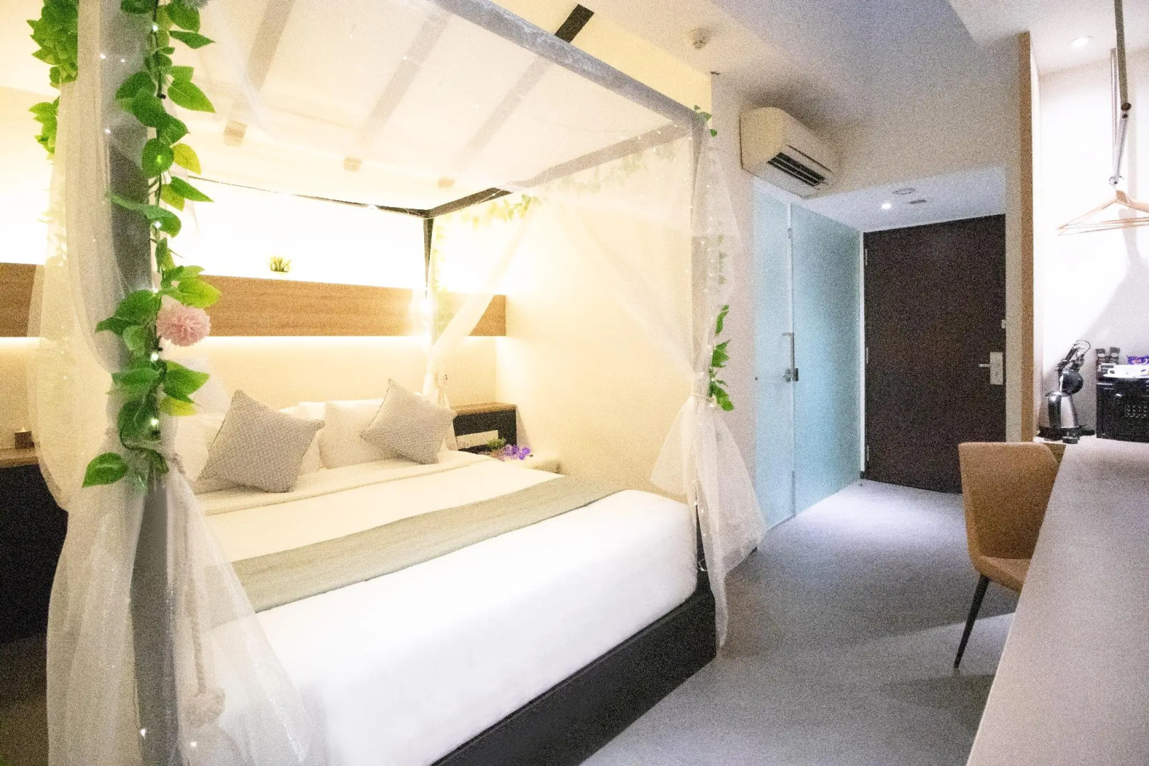 Foto - Hotel Nuve