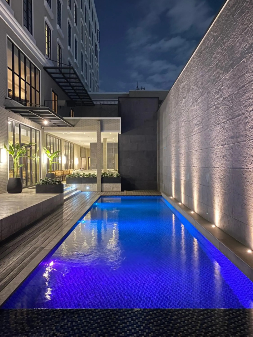 Photo - Maia Hotel Jakarta