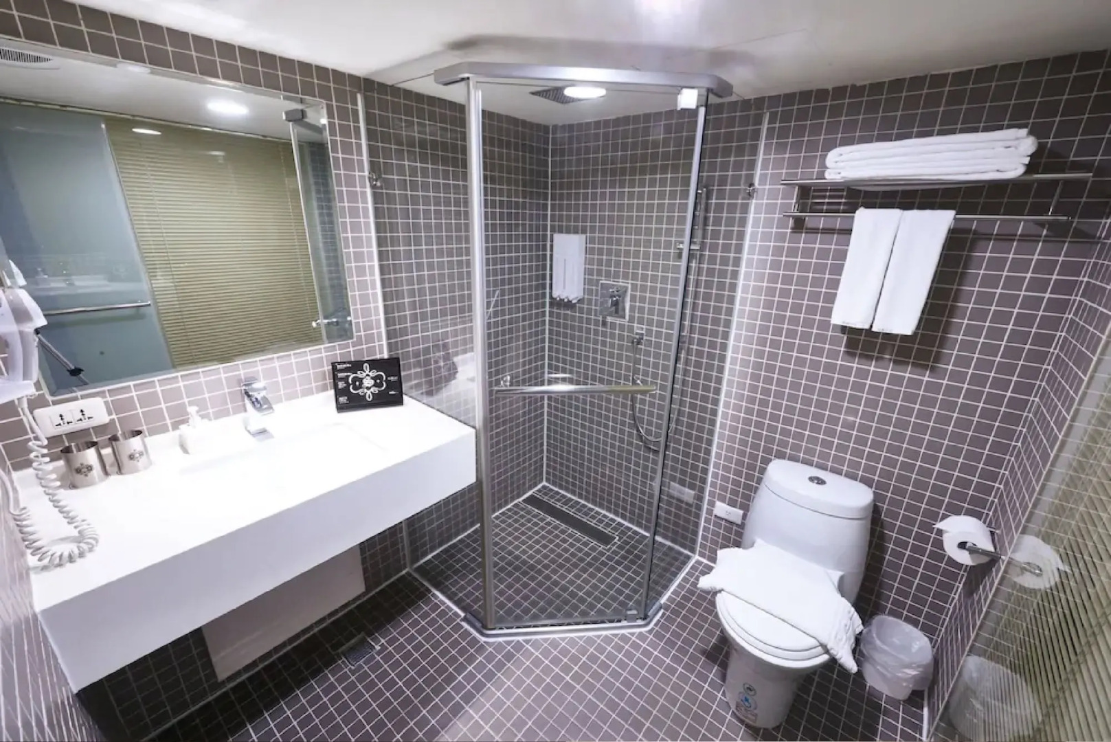 Foto - SWIIO Hotel Ximending