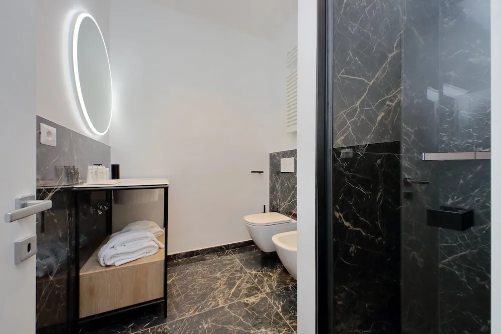 Foto - Youroom Quattro Fontane - Rooms