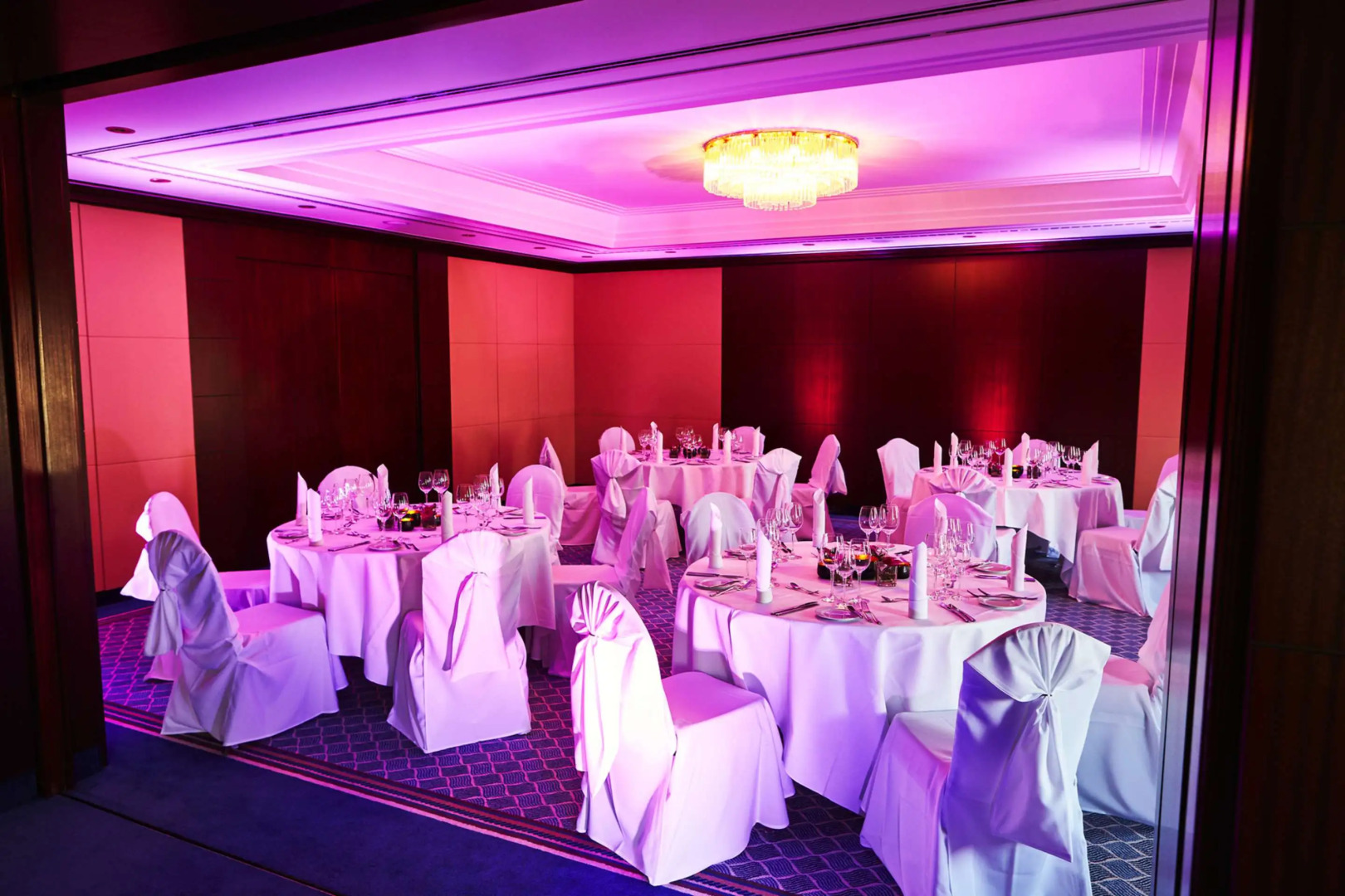 Foto - Steigenberger Graf Zeppelin