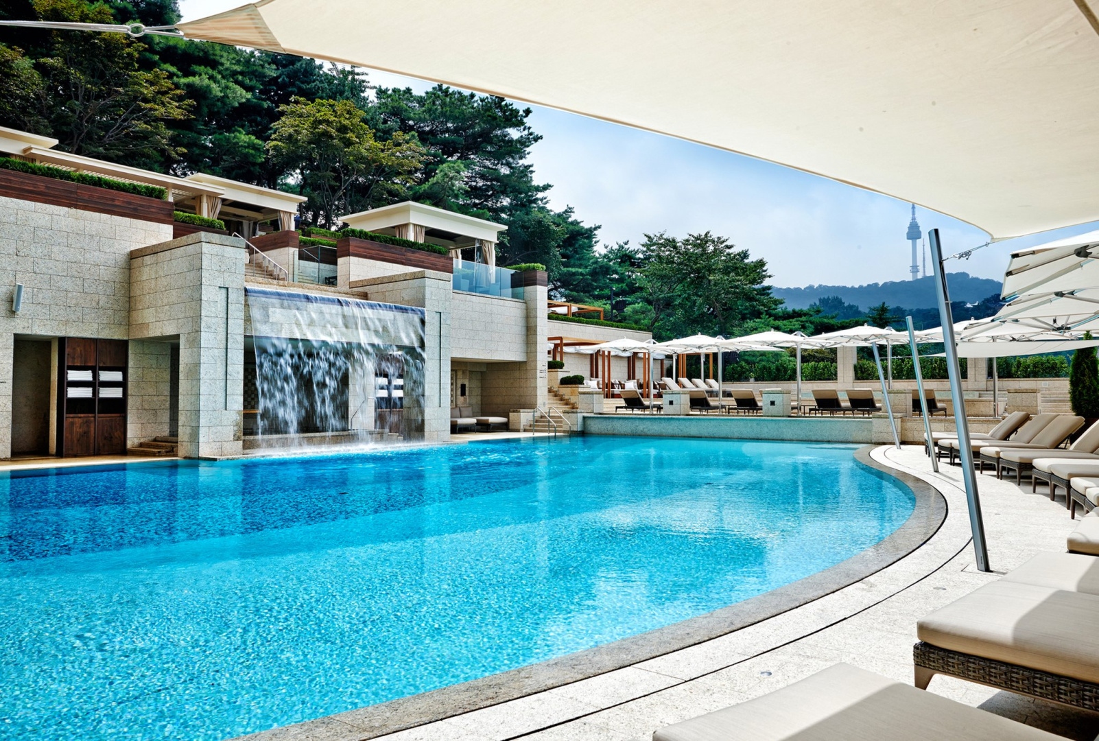 Foto - The Shilla Seoul