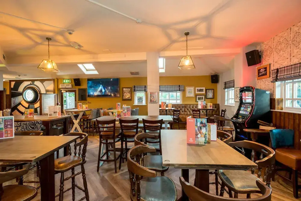 Foto - Wee Waif by Greene King Inns