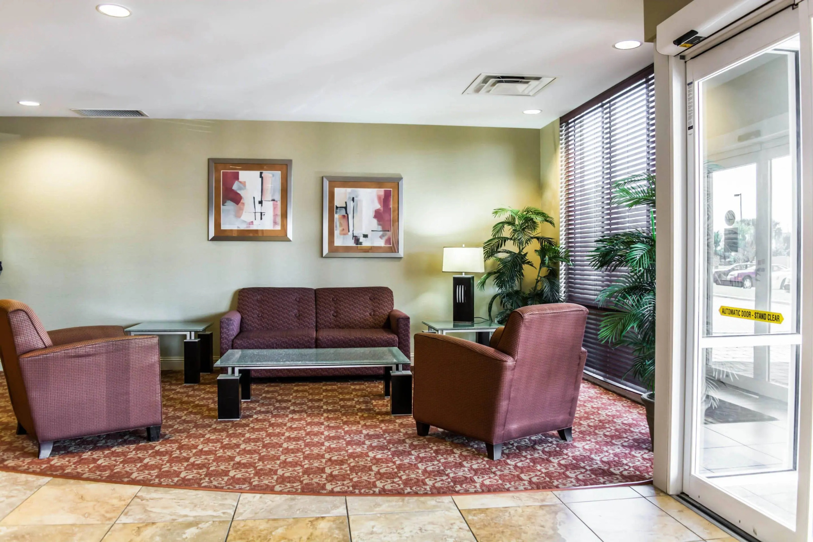 Foto - Comfort Suites Palm Bay - Melbourne