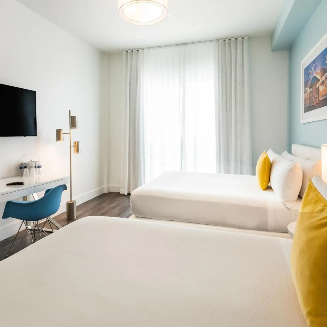 Photo - President Hotel